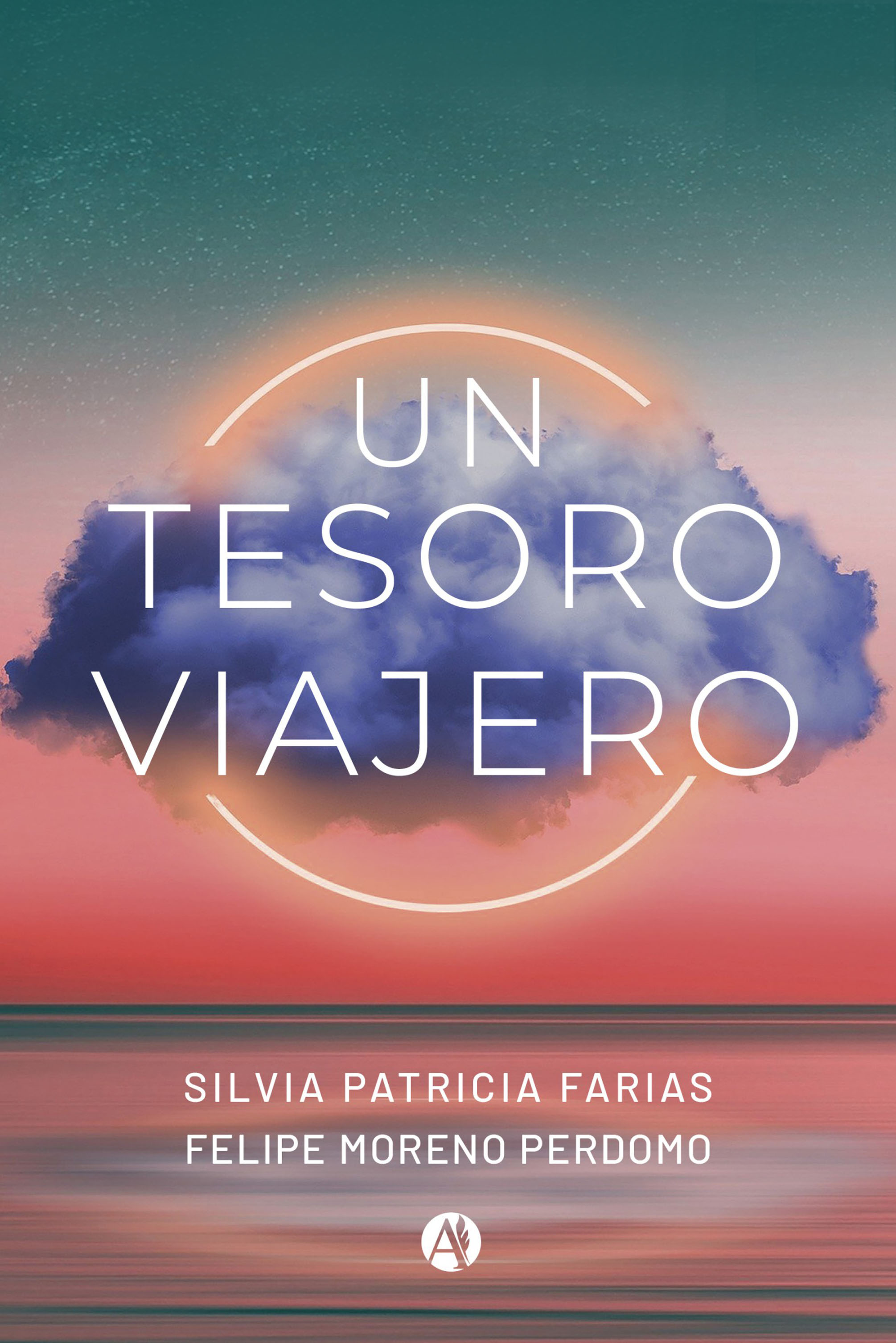 Обложка книги «Un tesoro viajero»