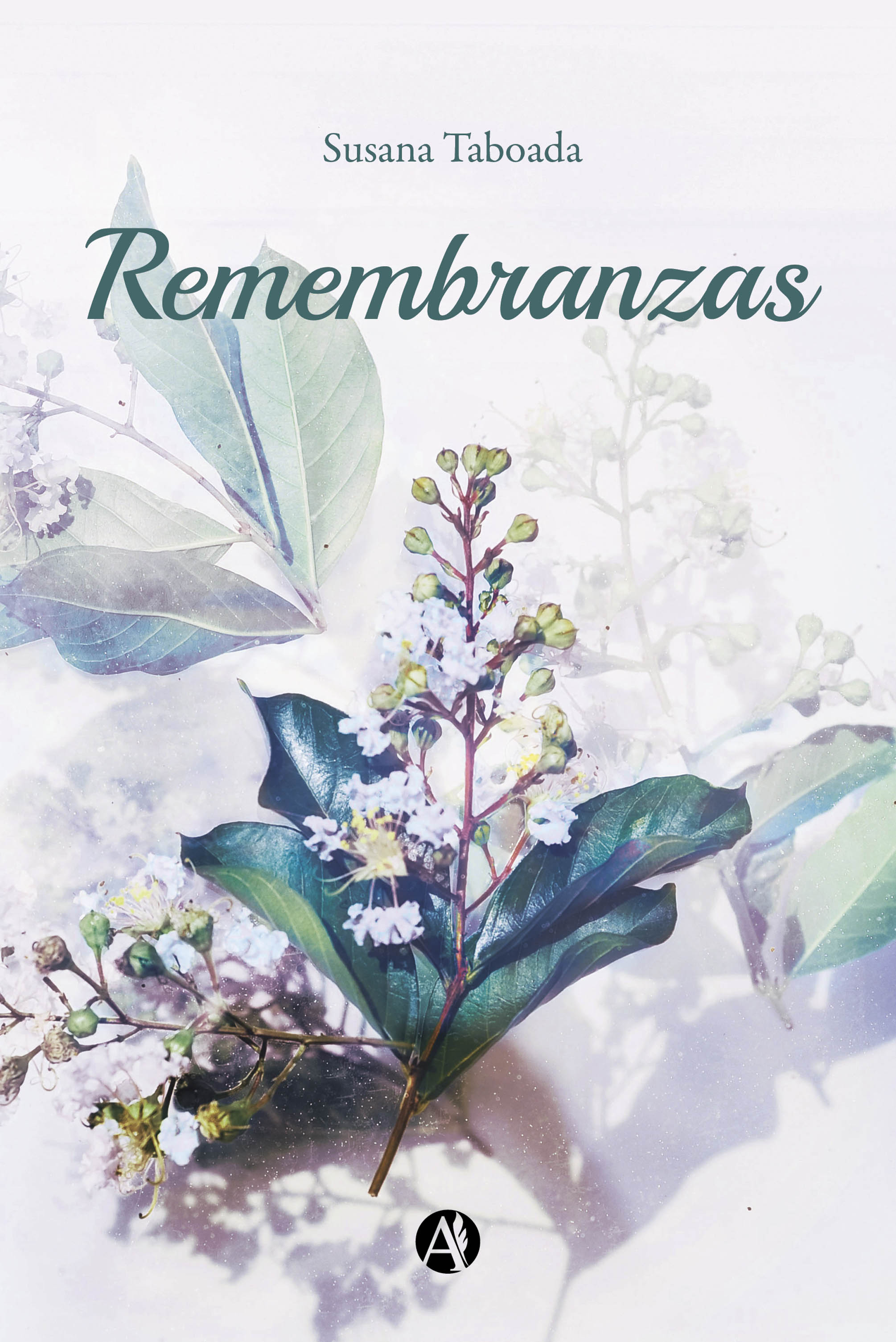 Обложка книги «Remembranzas»