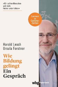 Обложка книги «Wie Bildung gelingt»