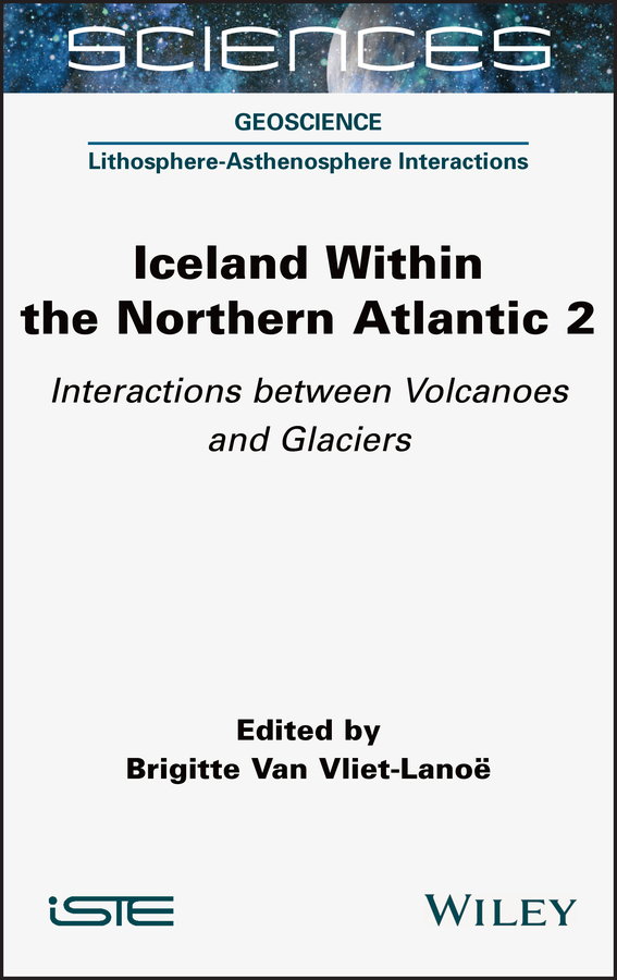 Обложка книги «Iceland Within the Northern Atlantic, Volume 2»