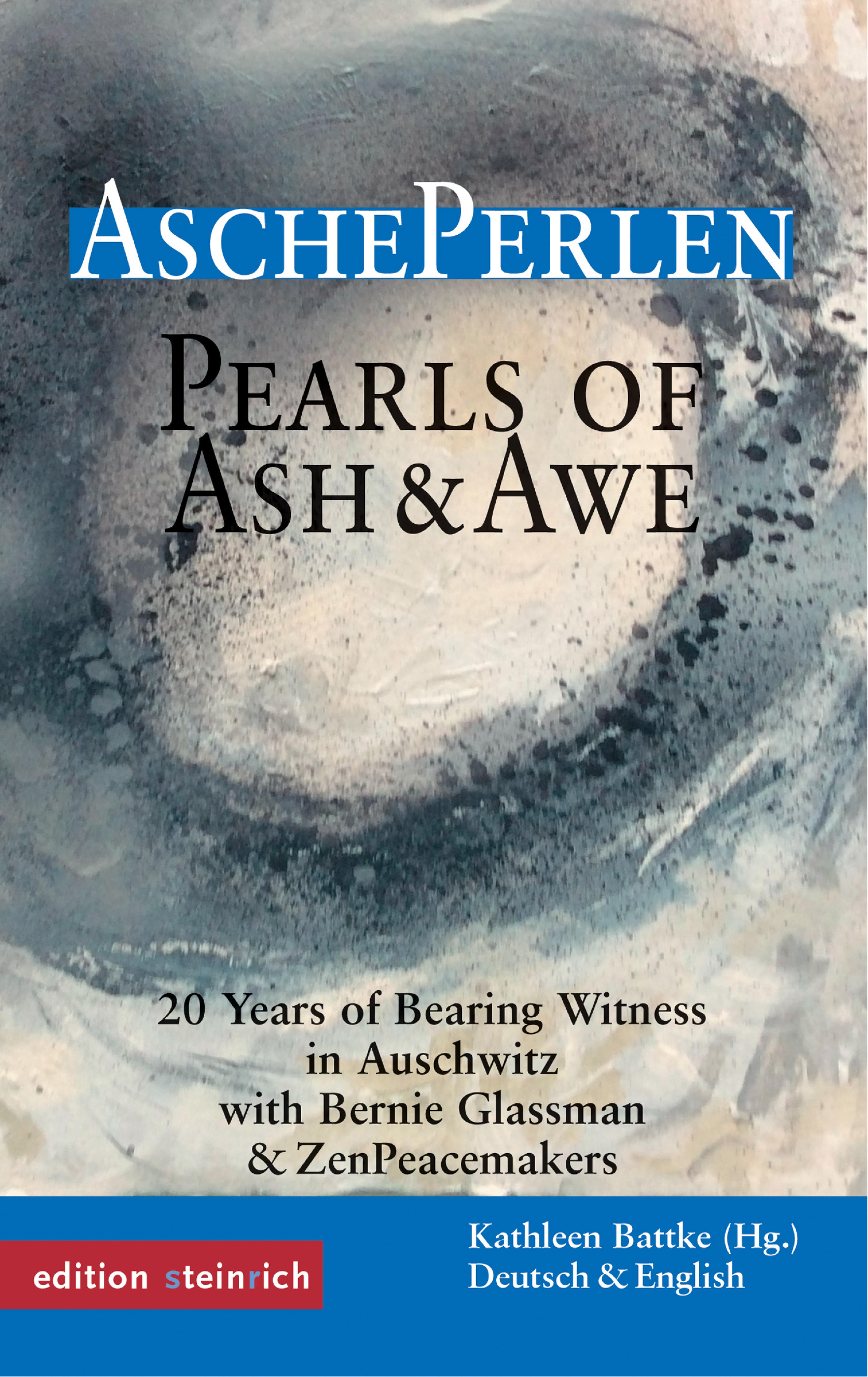 Обложка книги «AschePerlen»