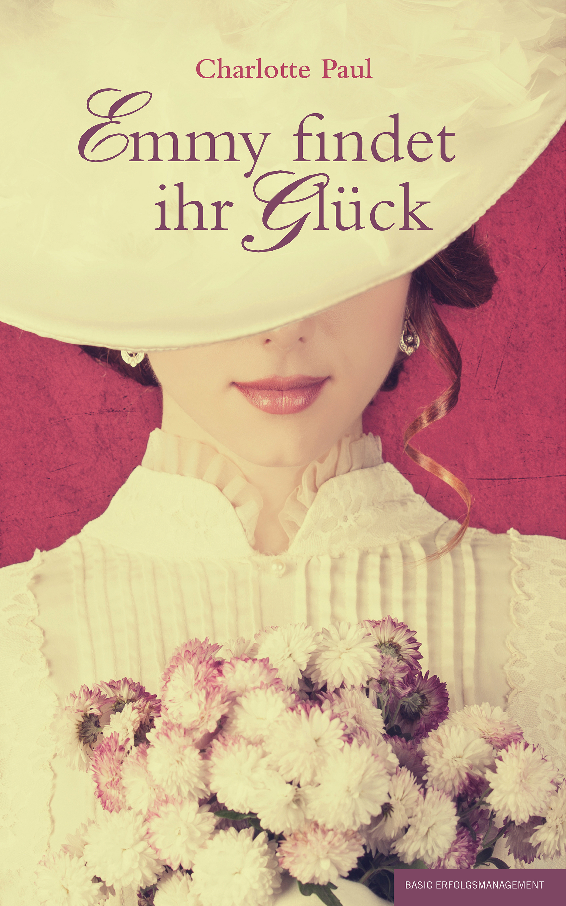 Обложка книги «Emmy findet ihr Glück»