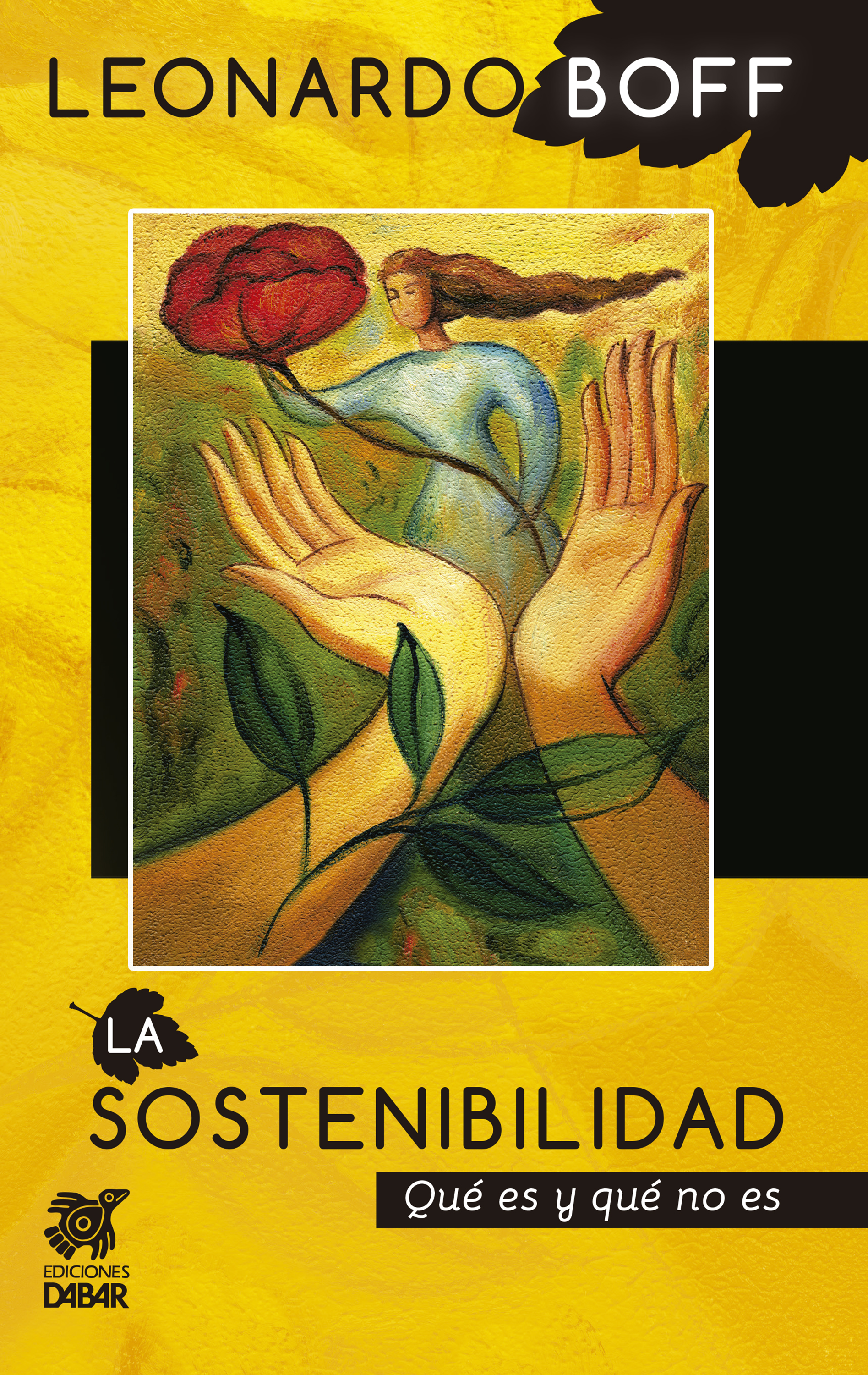 Обложка книги «La sostenibilidad»
