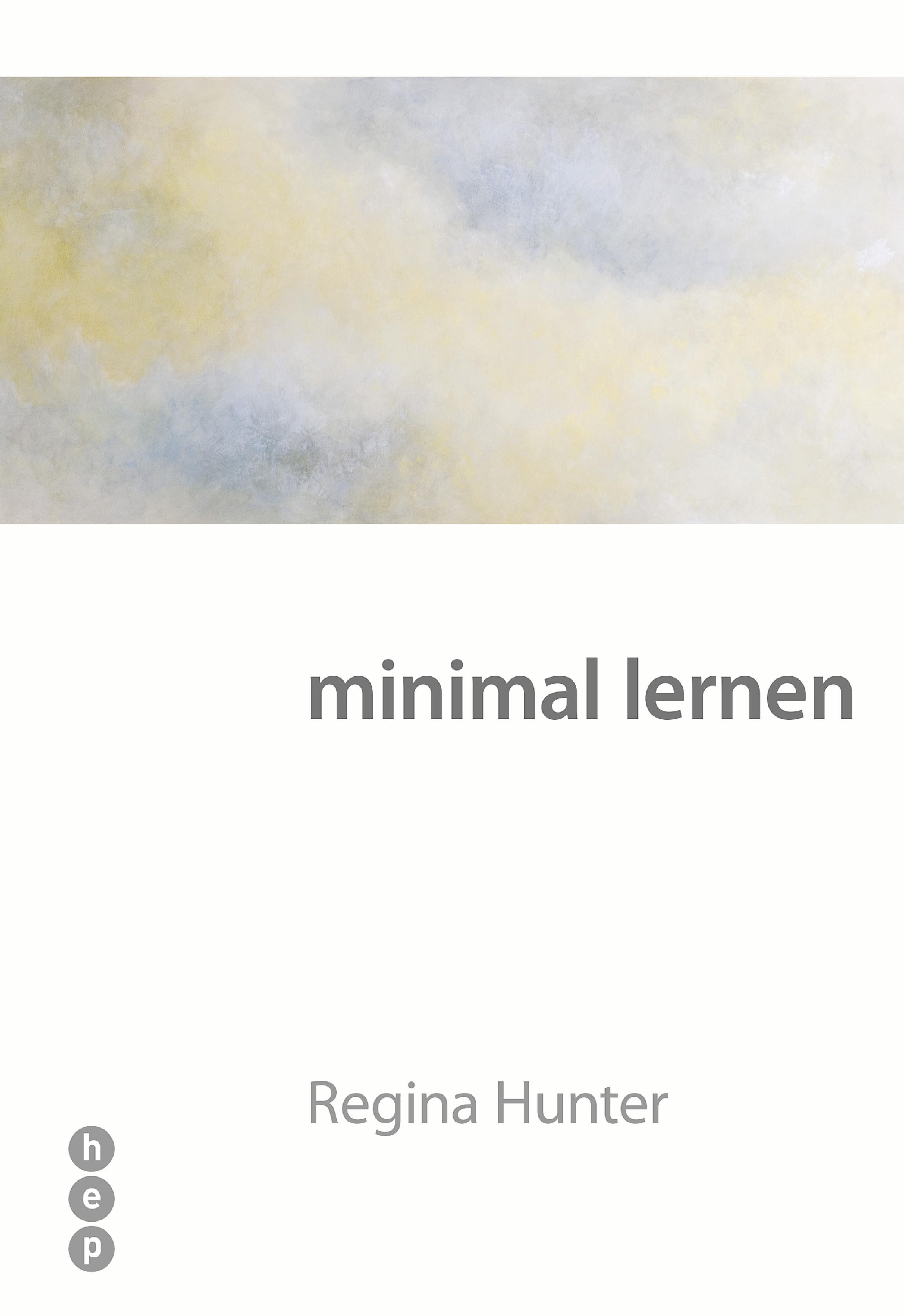 Обложка книги «minimal lernen»