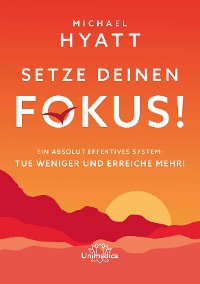 Обложка книги «Setze deinen Fokus!»