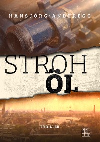 Обложка книги «Strohöl»