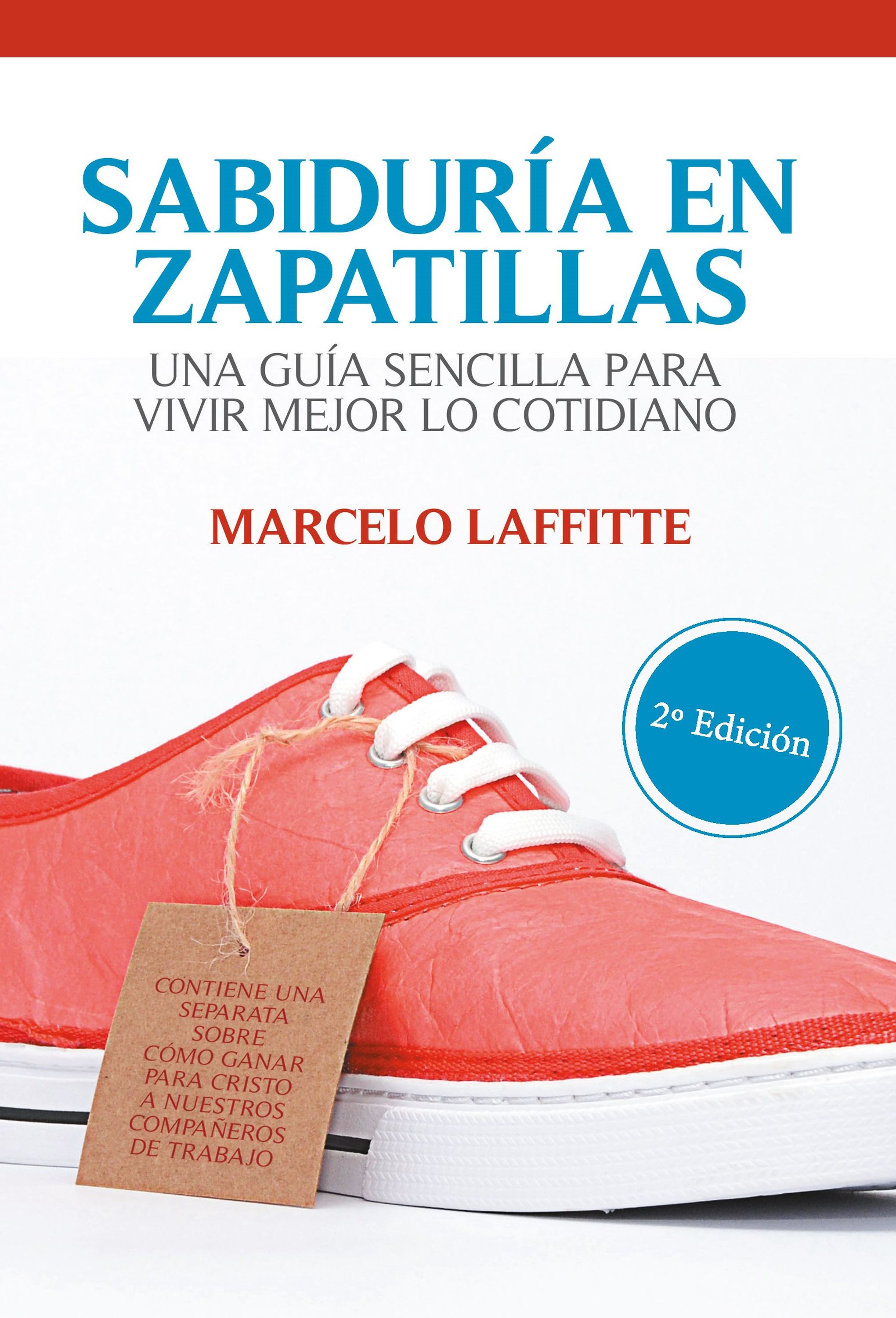 Обложка книги «Sabiduría en zapatillas»