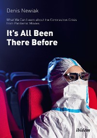 Обложка книги «It’s All Been There Before»