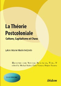 Обложка книги «La Théorie Postcoloniale»