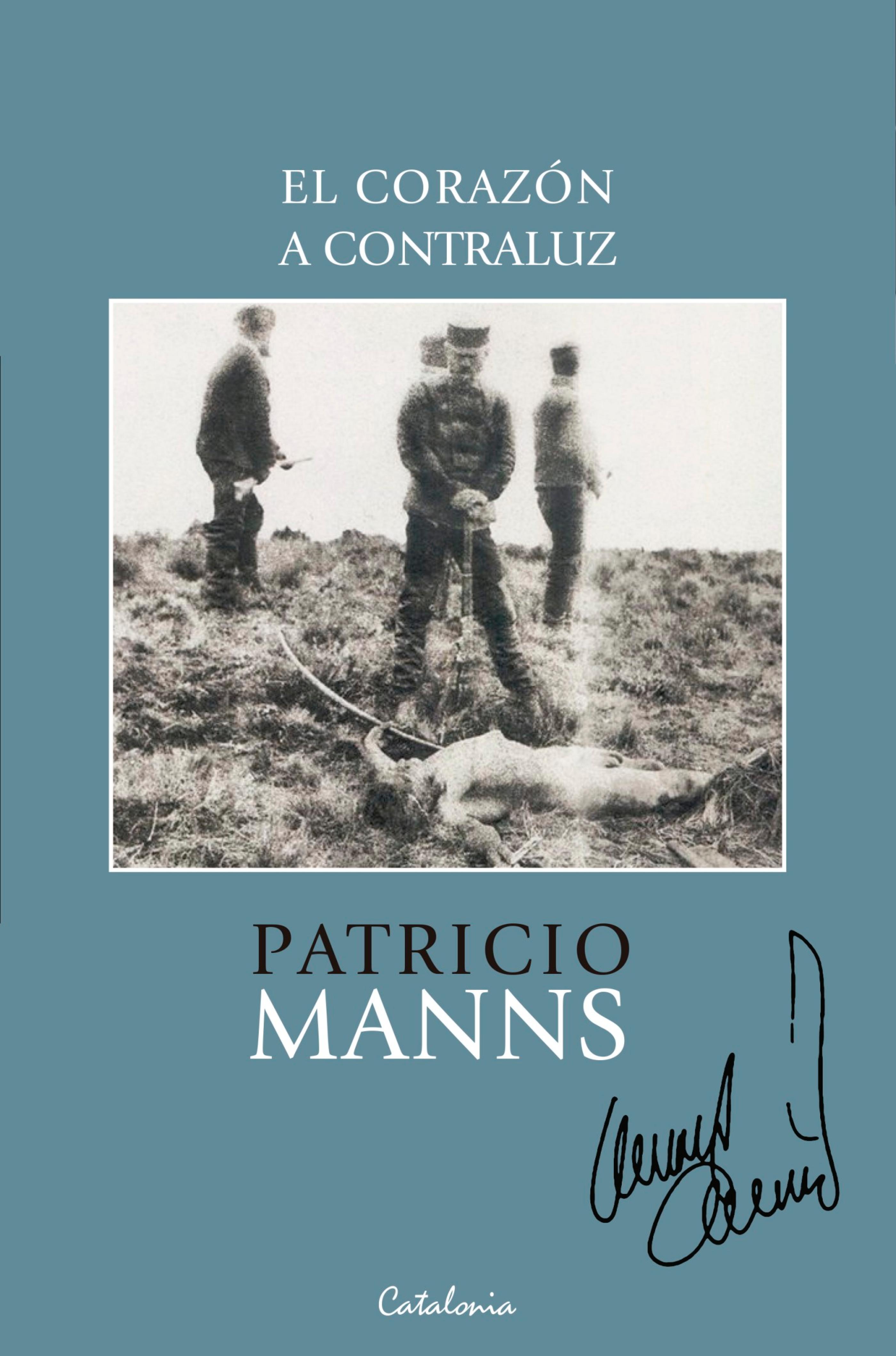 Обложка книги «﻿El corazón a contraluz»