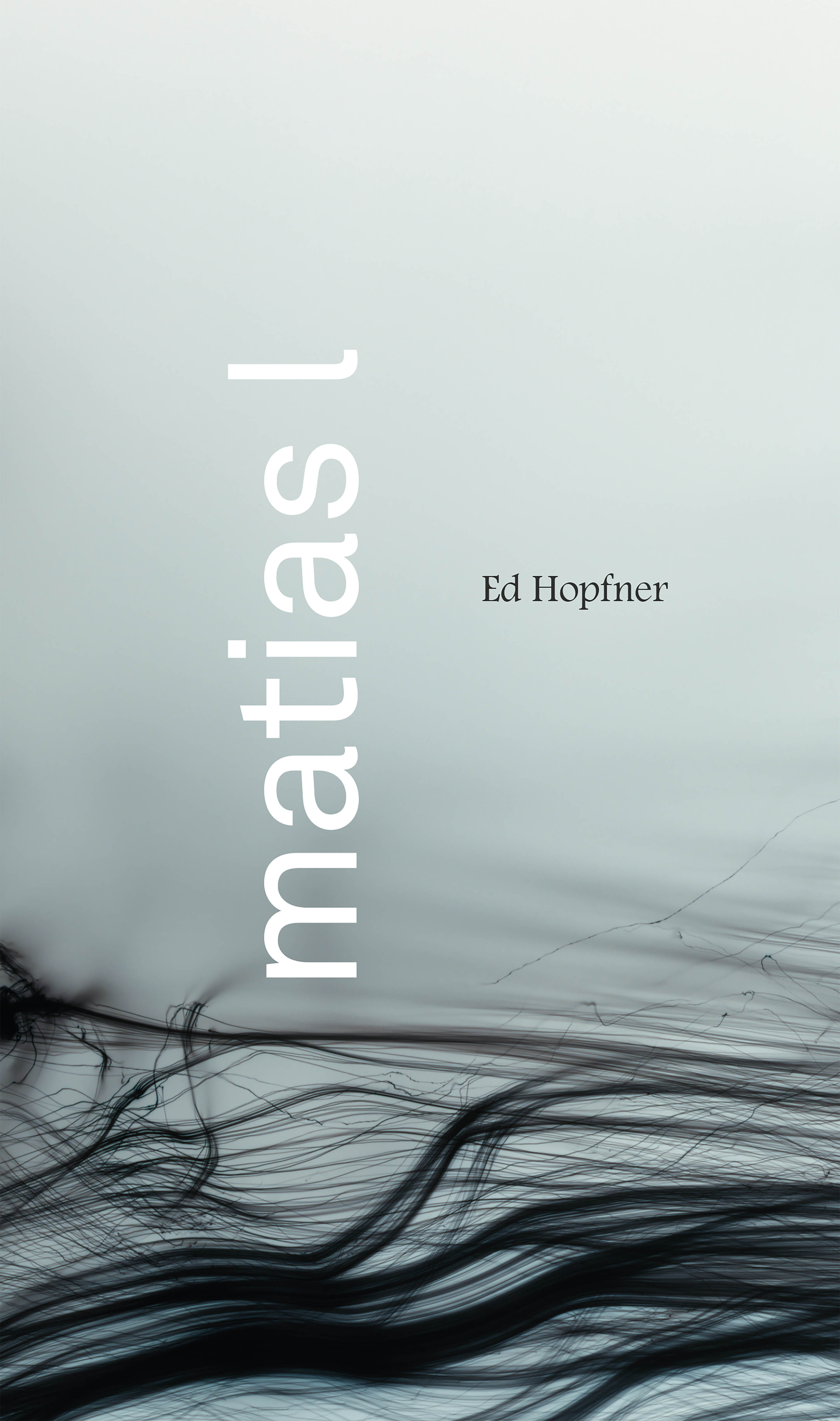 Обложка книги «Matias I»