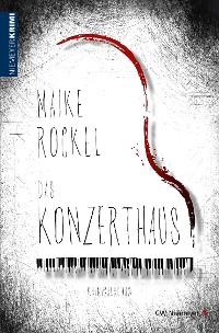 Обложка книги «Das Konzerthaus»
