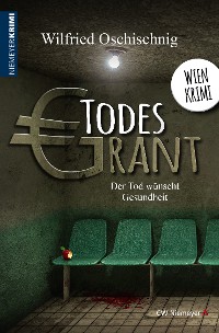 Обложка книги «TodesGrant»