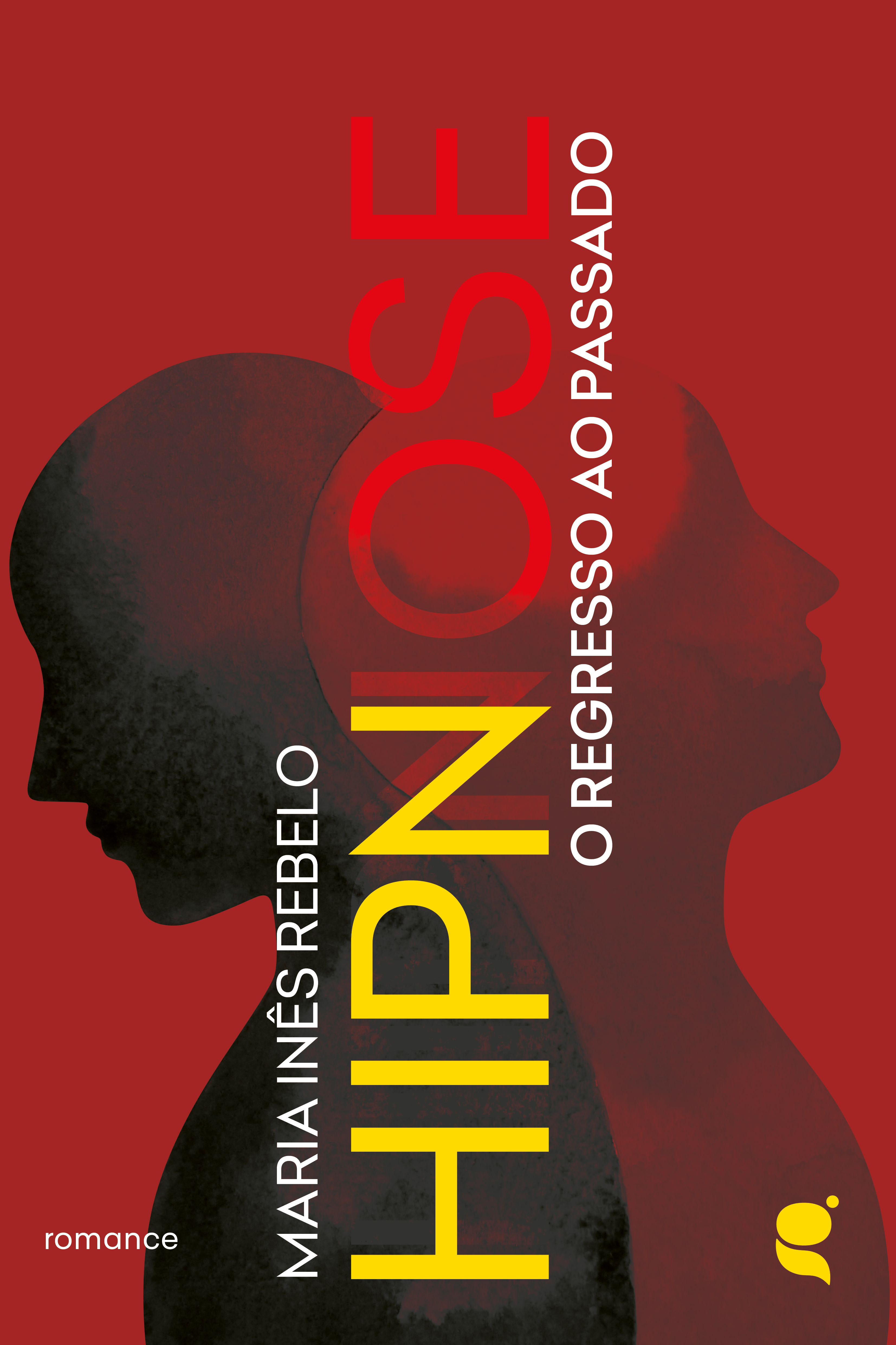 Обложка книги «Hipnose»