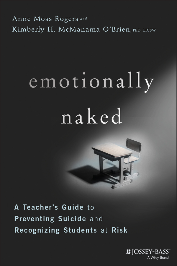 Обложка книги «Emotionally Naked»