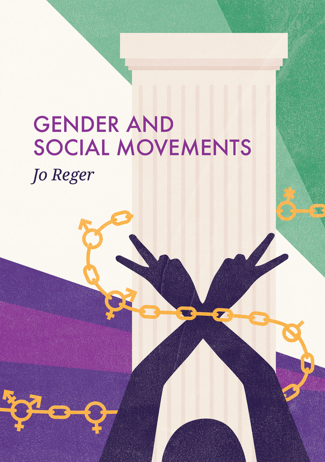 Обложка книги «Gender and Social Movements»