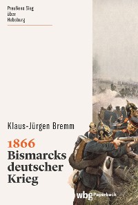 Обложка книги «1866»
