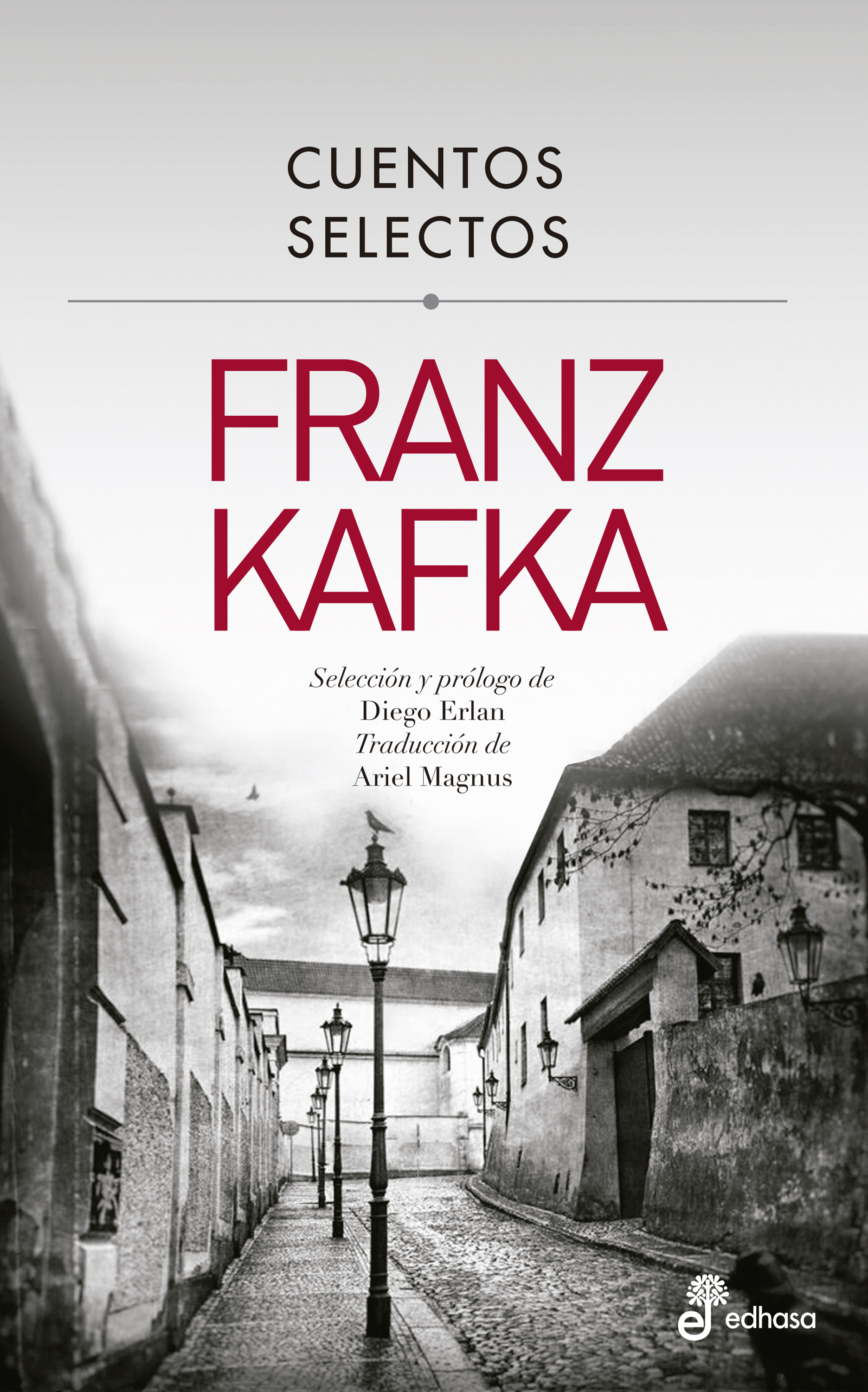 Обложка книги «Cuentos selectos»