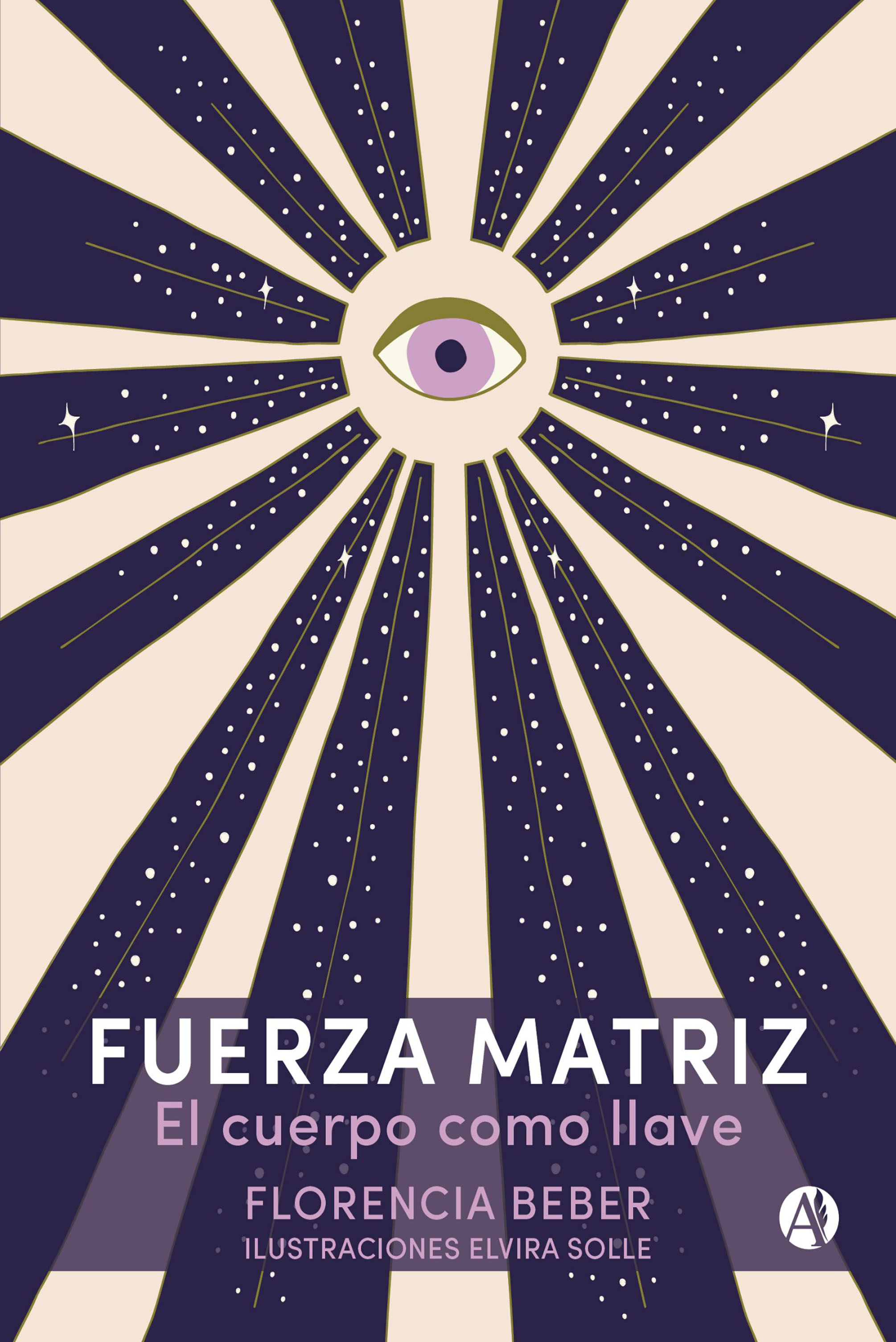 Обложка книги «Fuerza Matriz»