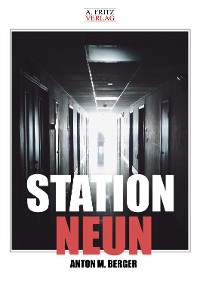 Обложка книги «Station Neun»