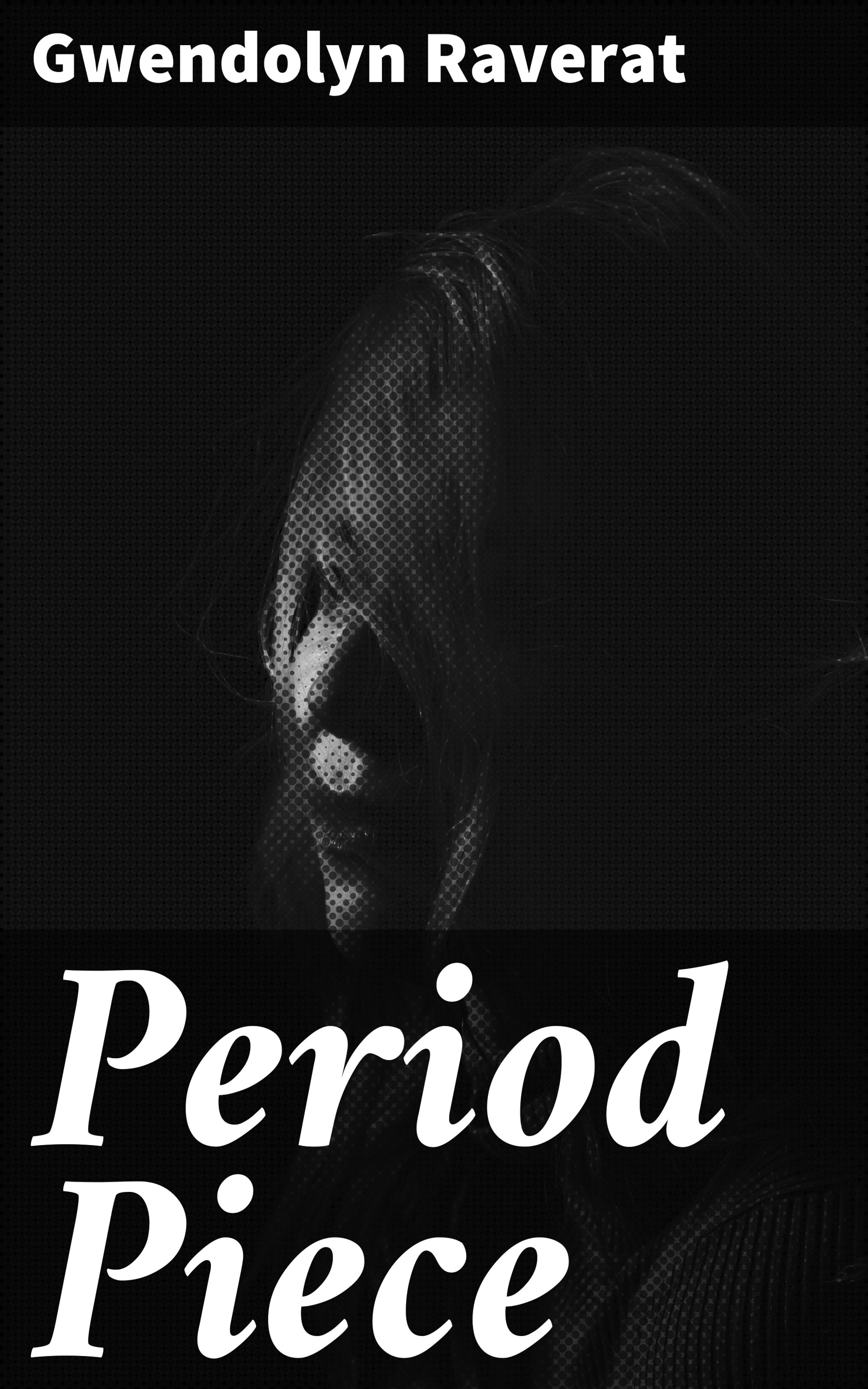 Обложка книги «Period Piece»