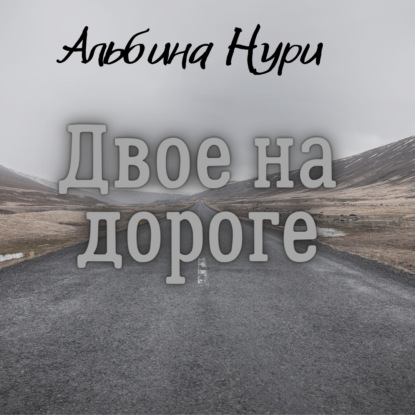 Обложка книги «Двое на дороге»