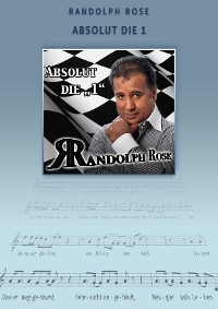 Обложка книги «Absolut die 1»