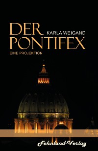 Обложка книги «Der Pontifex»