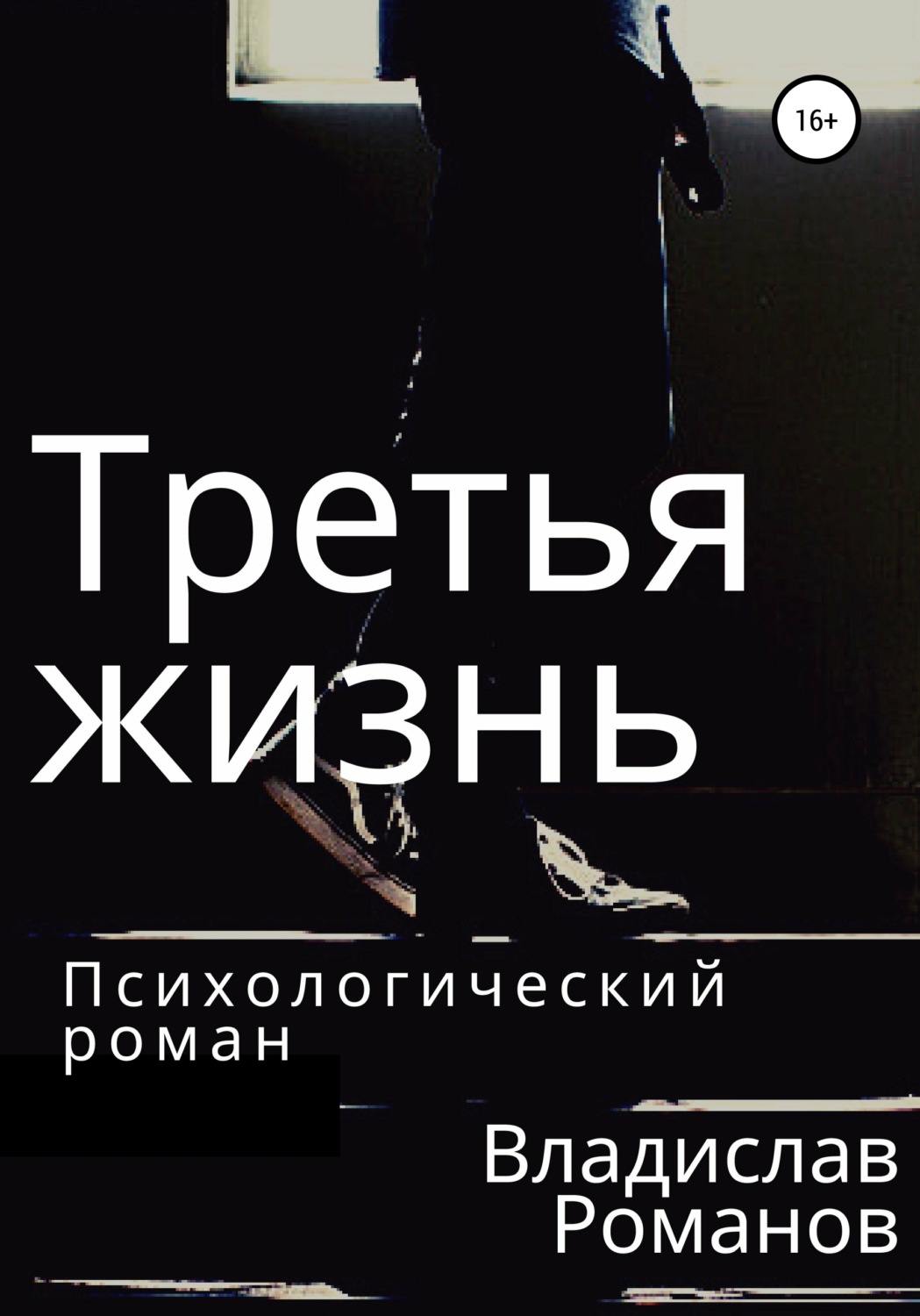 Обложка книги «Третья жизнь»