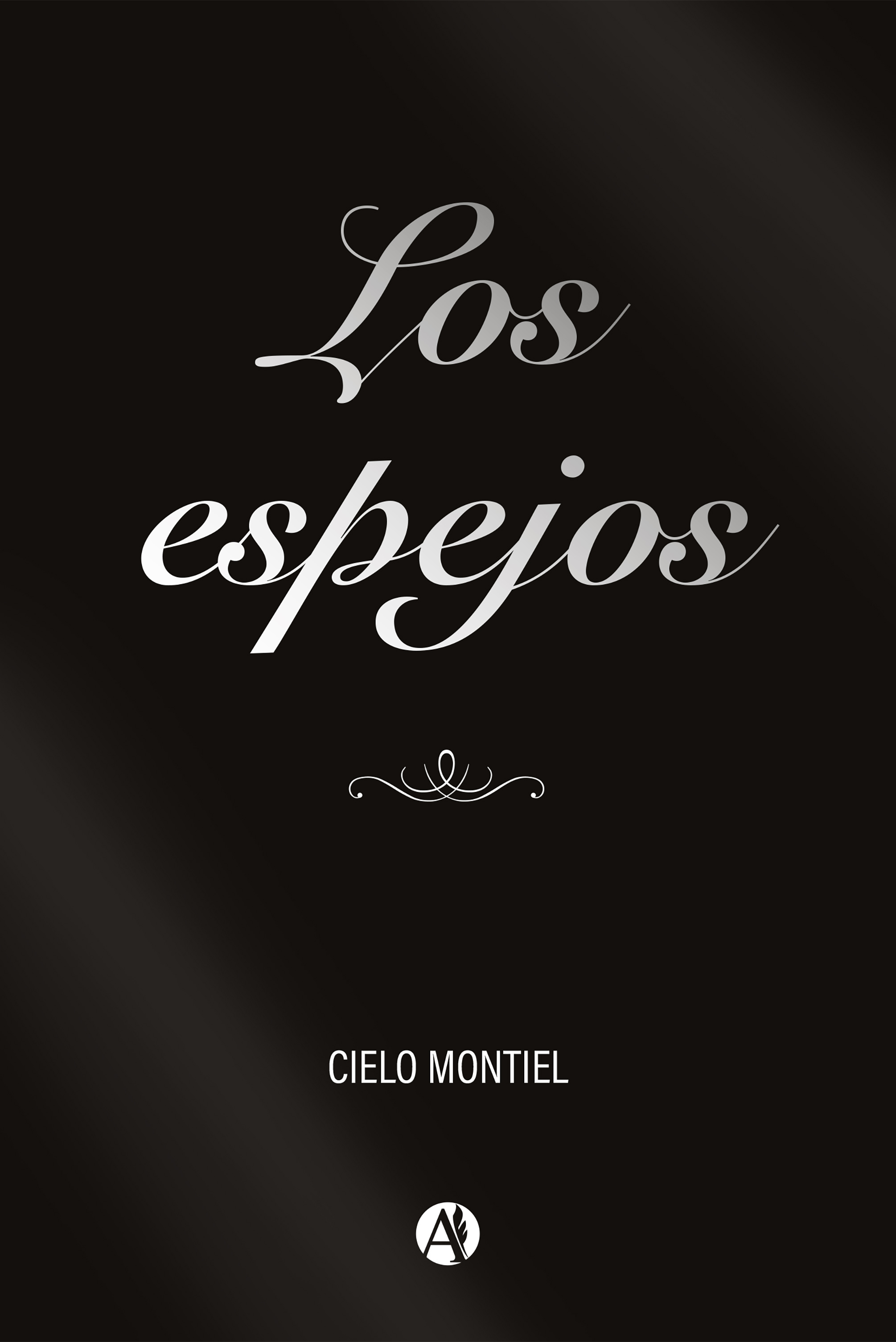 Обложка книги «Los Espejos»