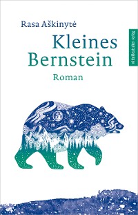 Обложка книги «Kleines Bernstein»