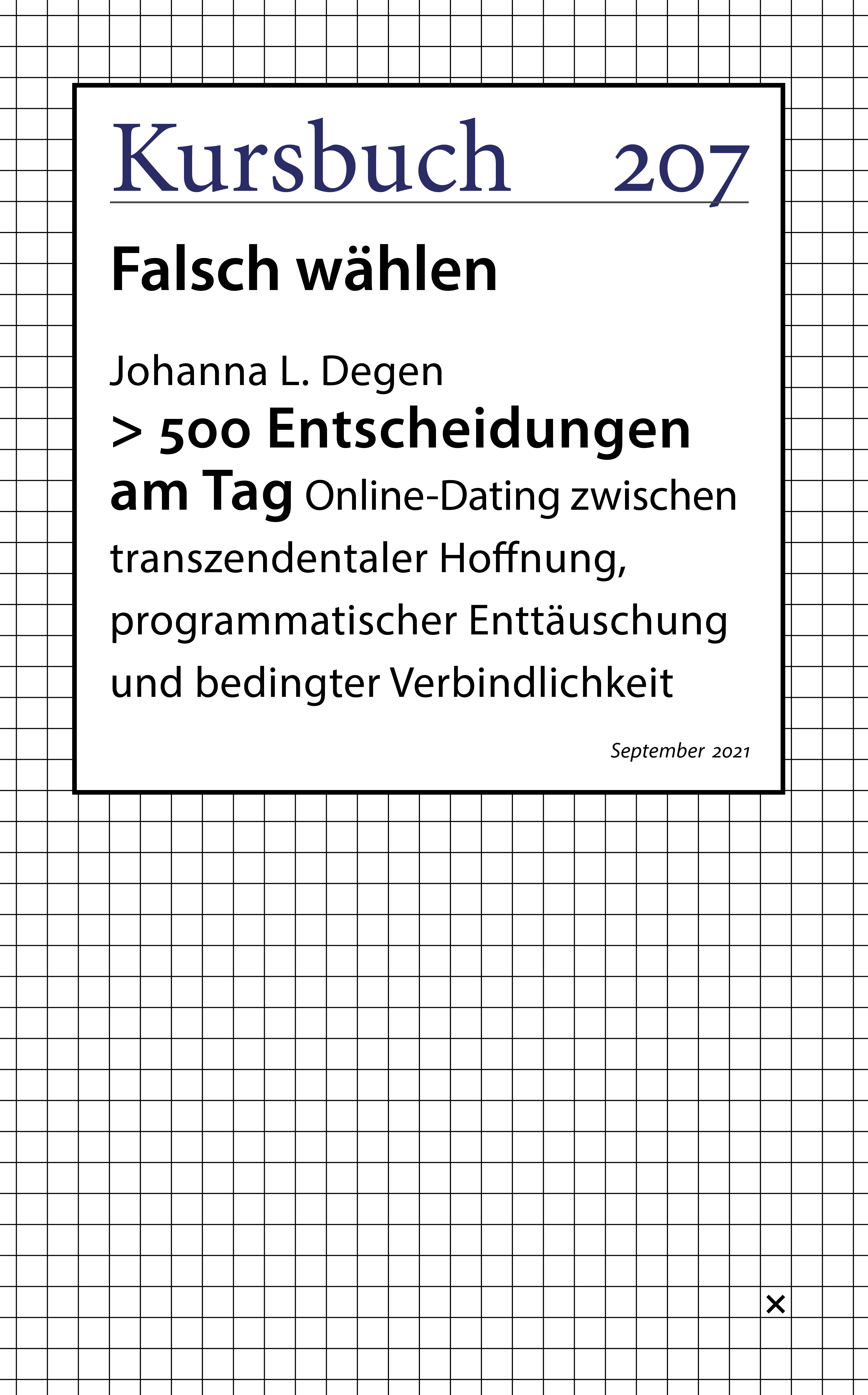 Обложка книги «>500 Entscheidungen am Tag»