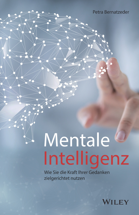 Обложка книги «Mentale Intelligenz»