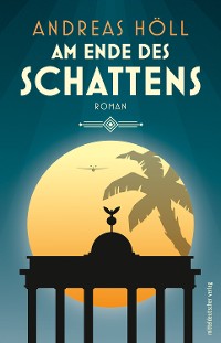 Обложка книги «Am Ende des Schattens»