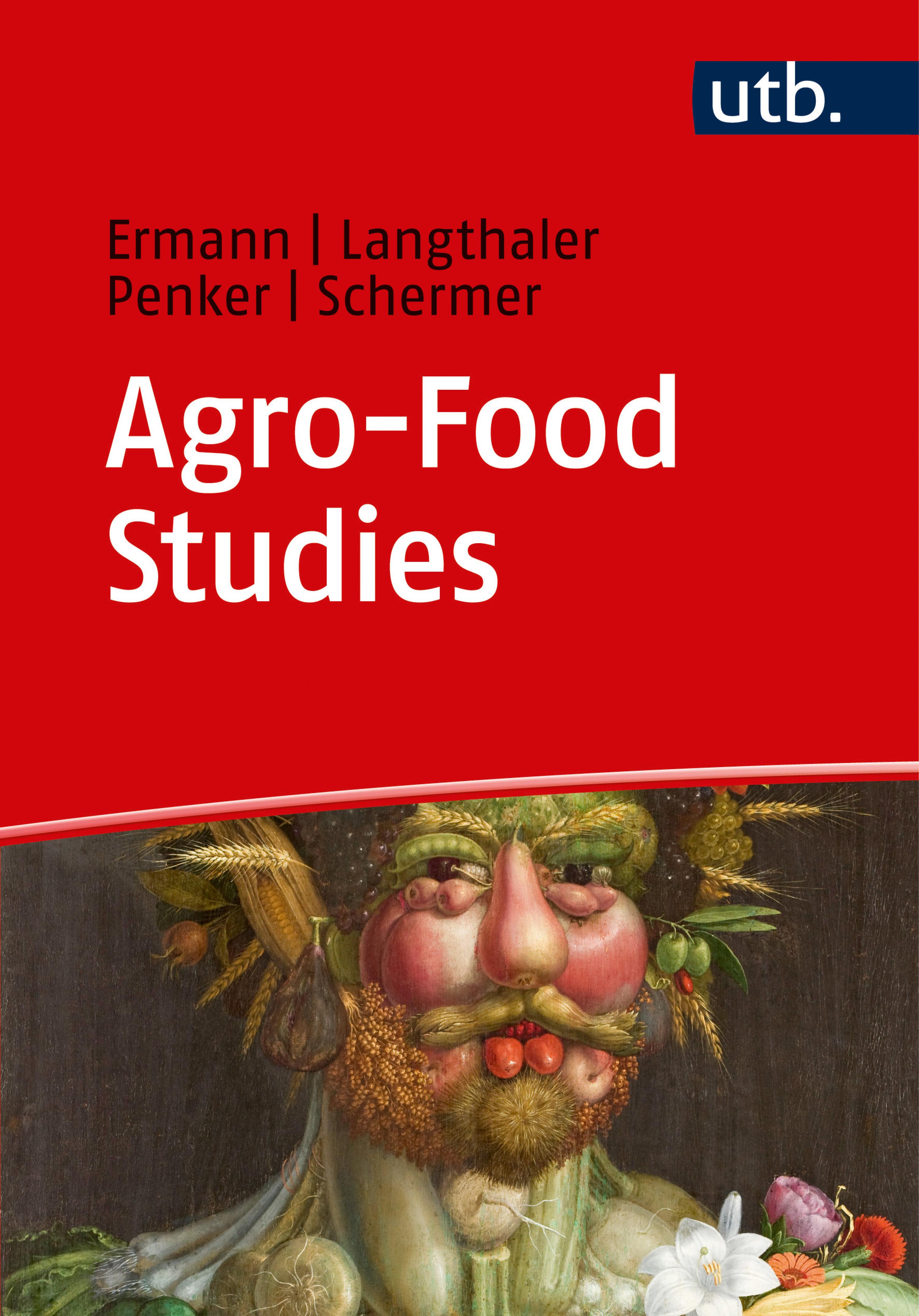 Обложка книги «Agro-Food Studies»