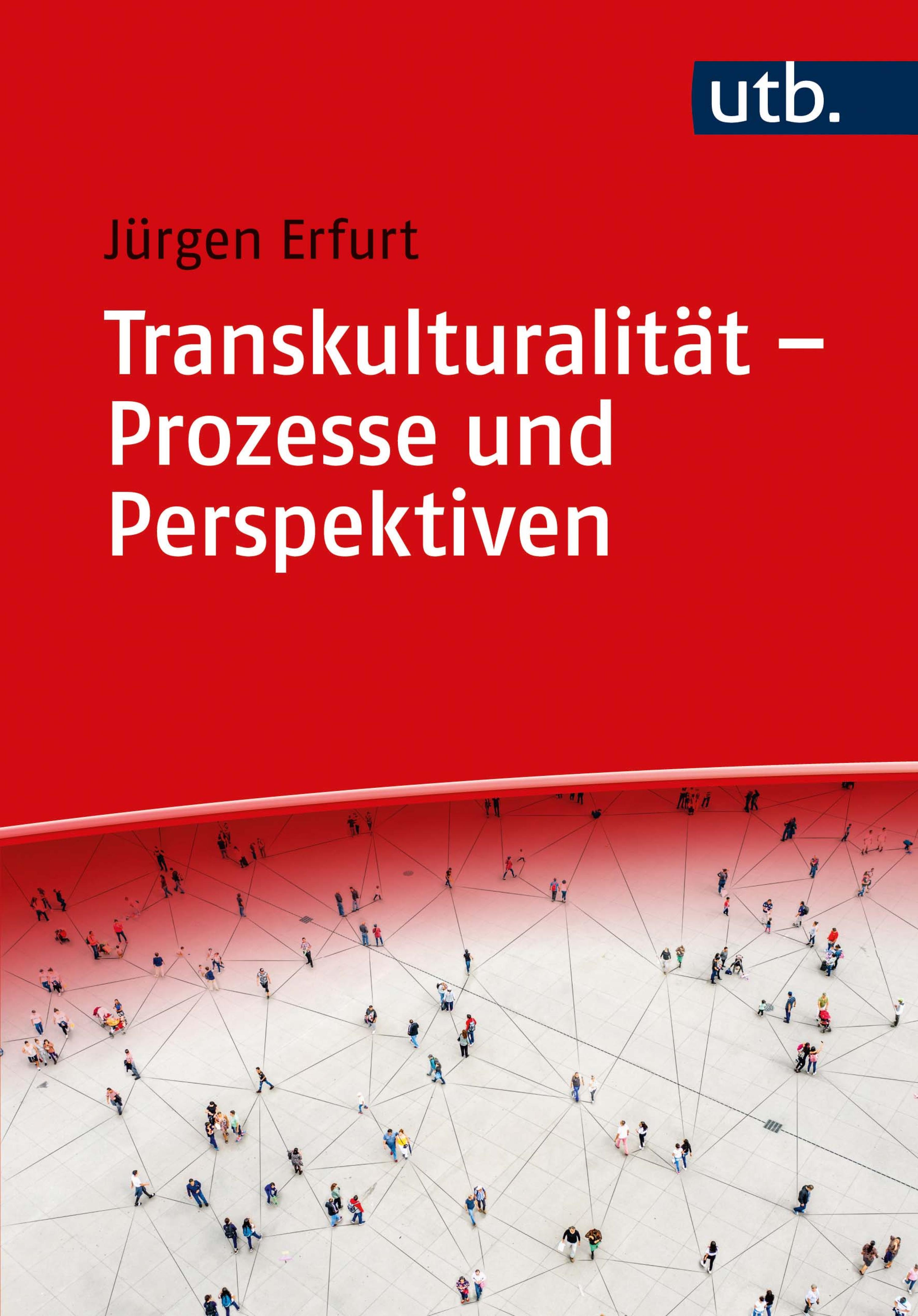Обложка книги «Transkulturalität - Prozesse und Perspektiven»