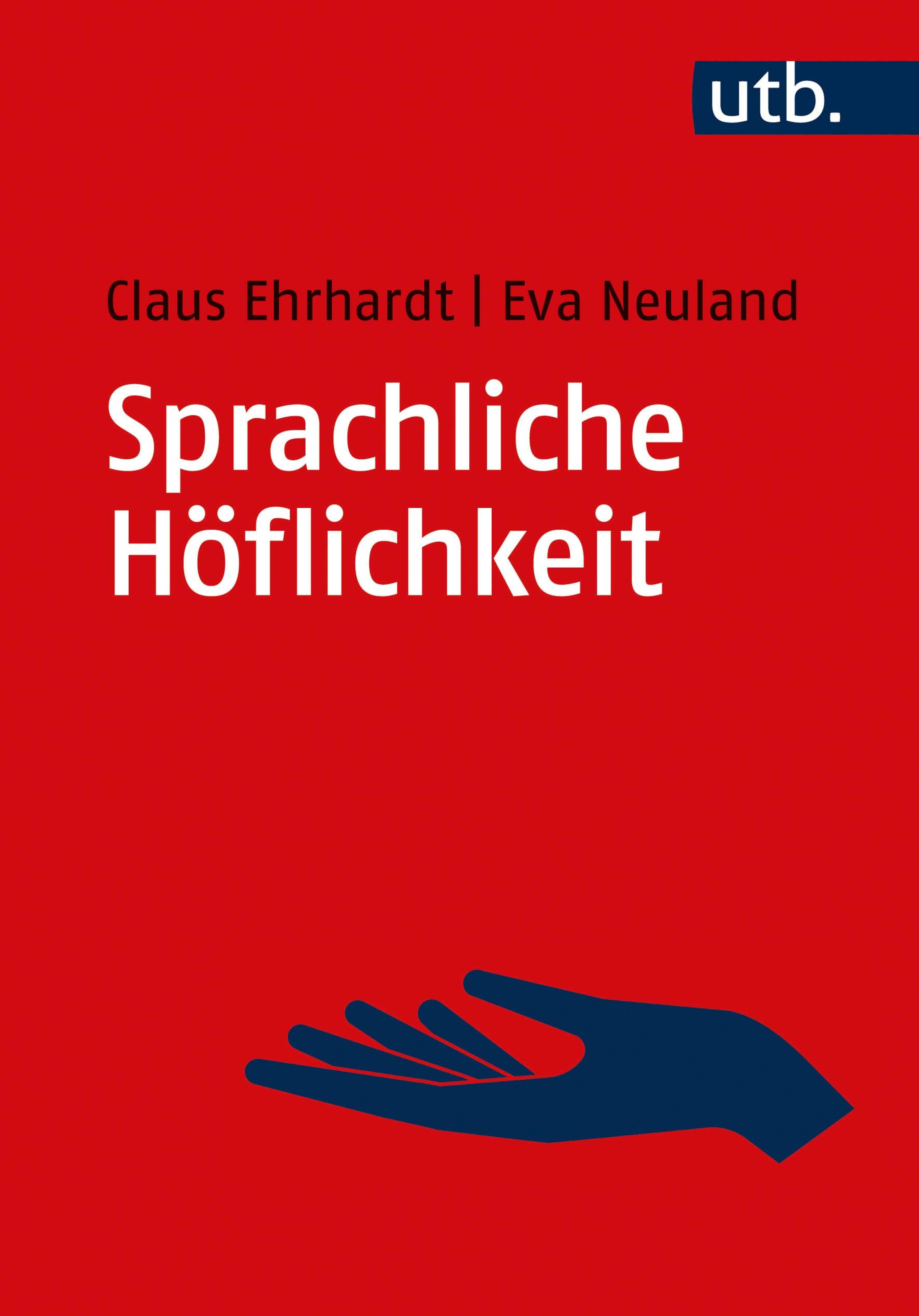 Обложка книги «Sprachliche Höflichkeit»