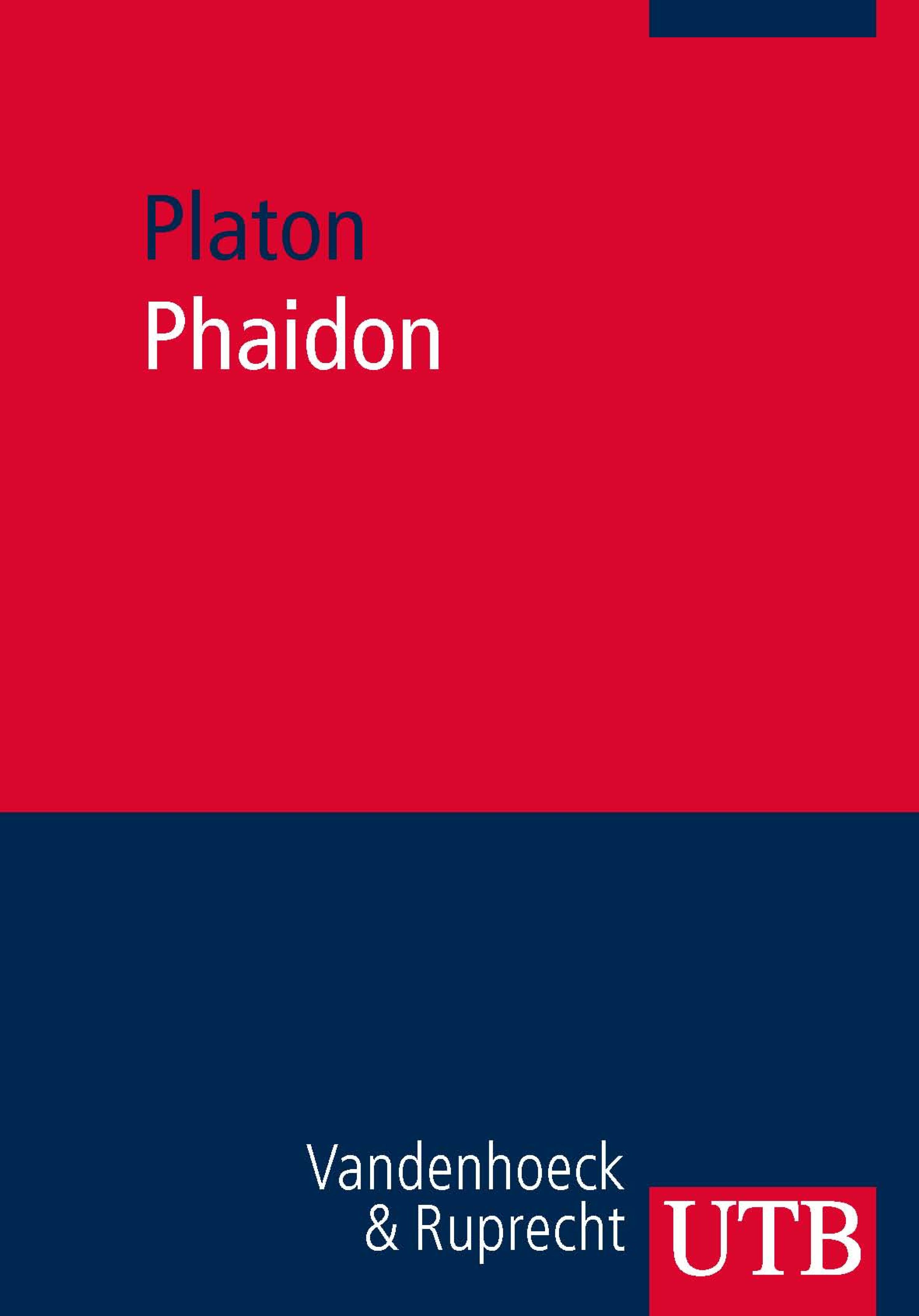 Обложка книги «Phaidon»