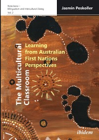 Обложка книги «The Multicultural Classroom: Learning from Australian First Nations Perspectives»