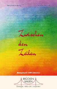 Обложка книги «Zwischen den Zeilen»
