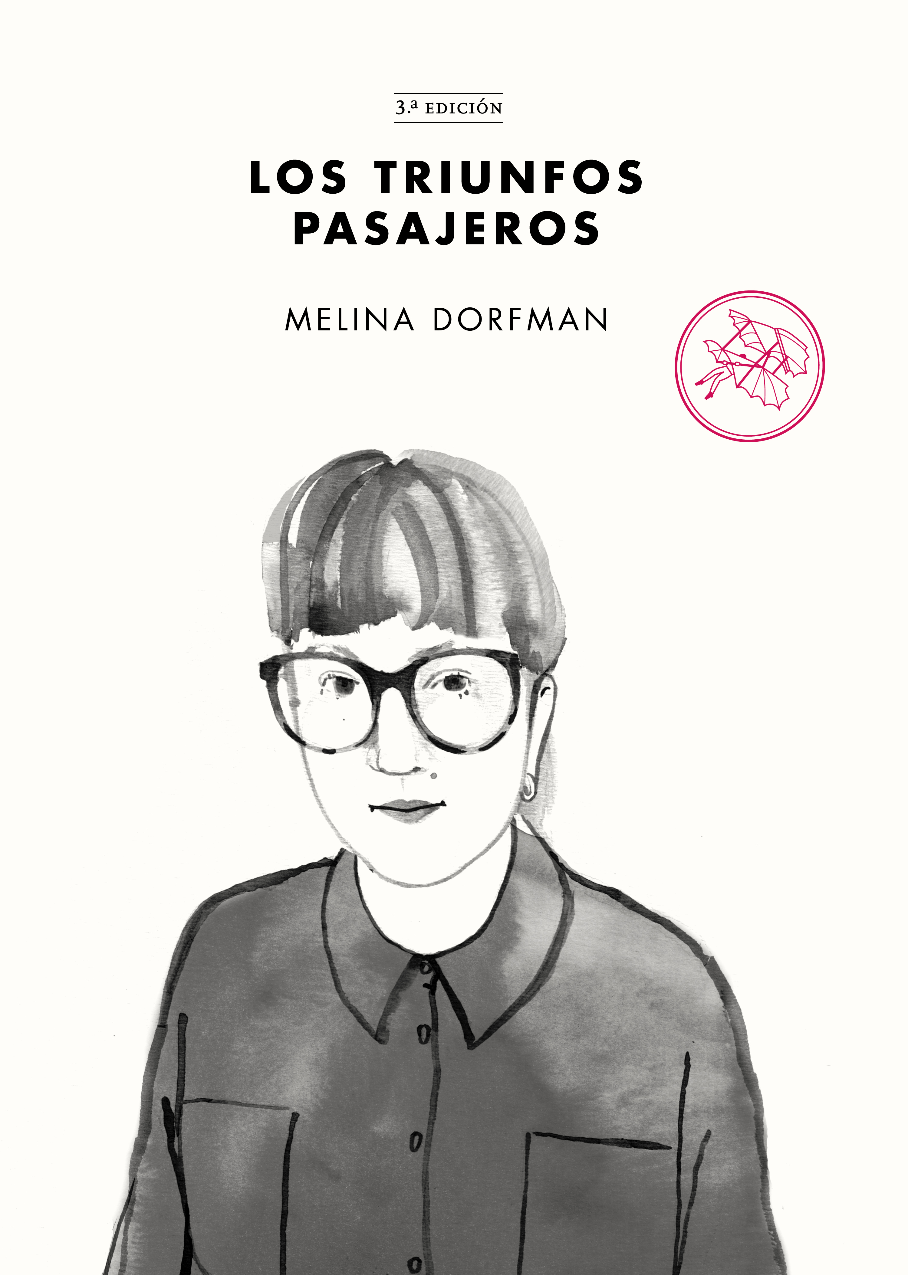 Обложка книги «Los triunfos pasajeros»