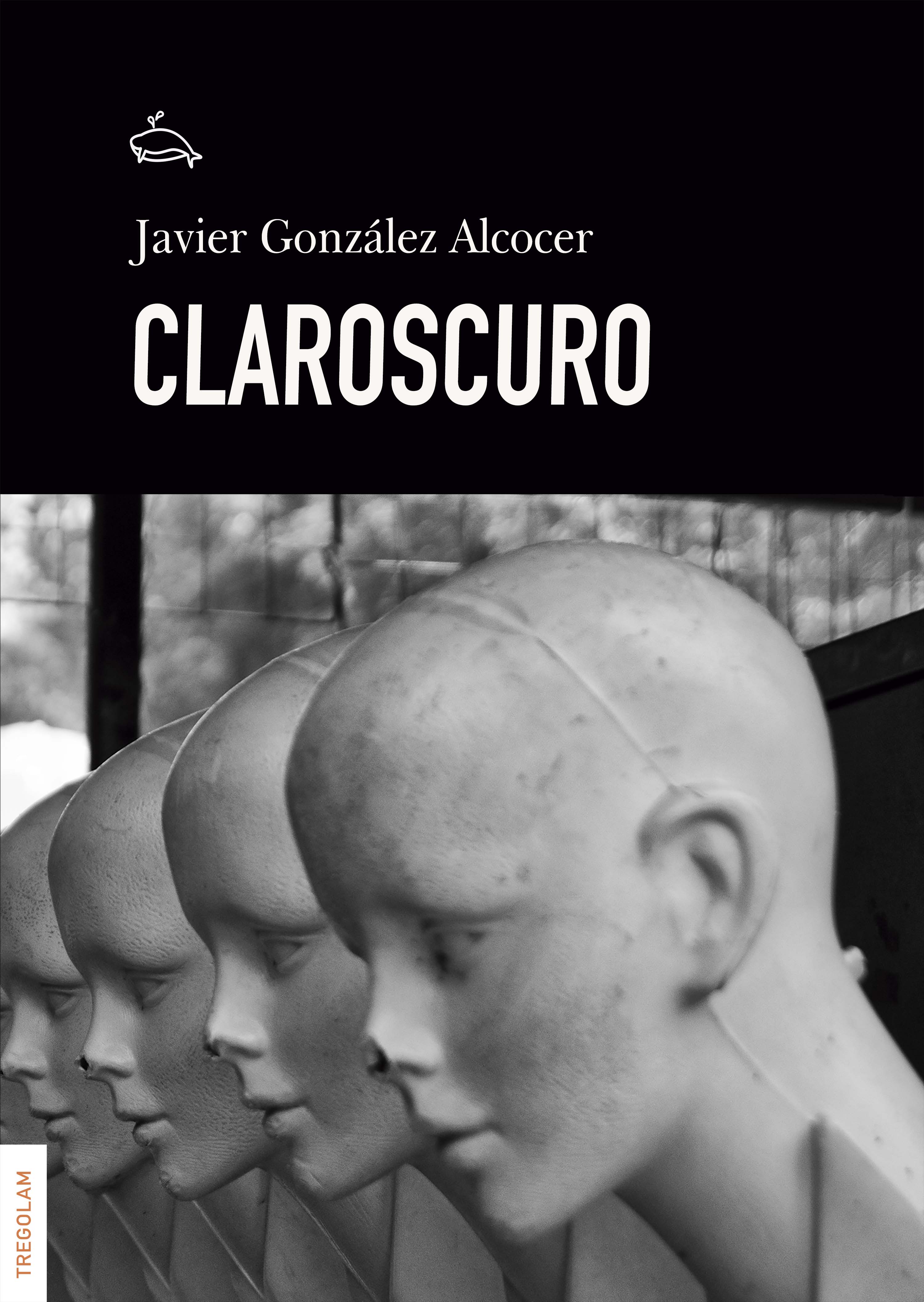 Обложка книги «Claroscuro»