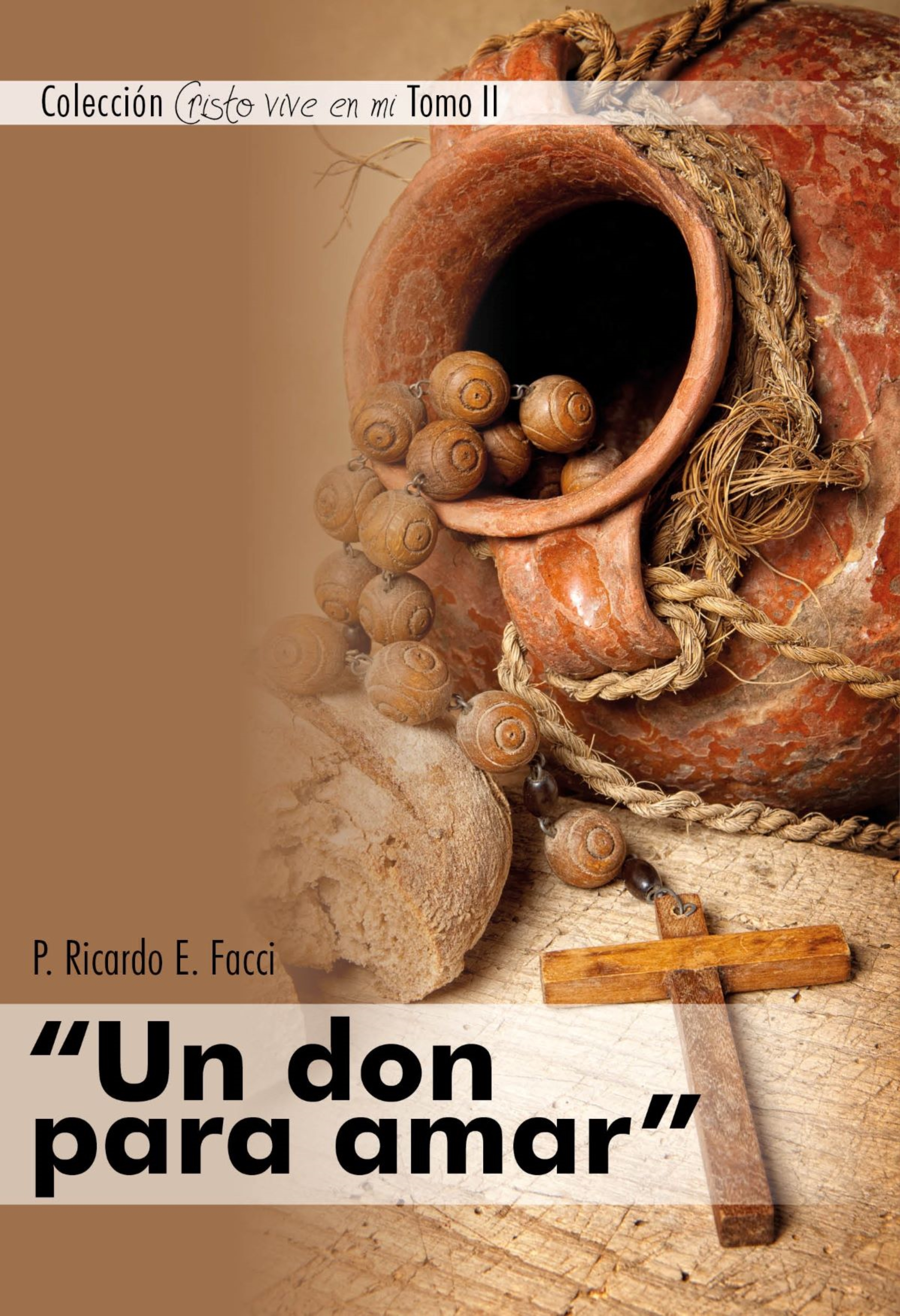 Обложка книги «Un don para amar»