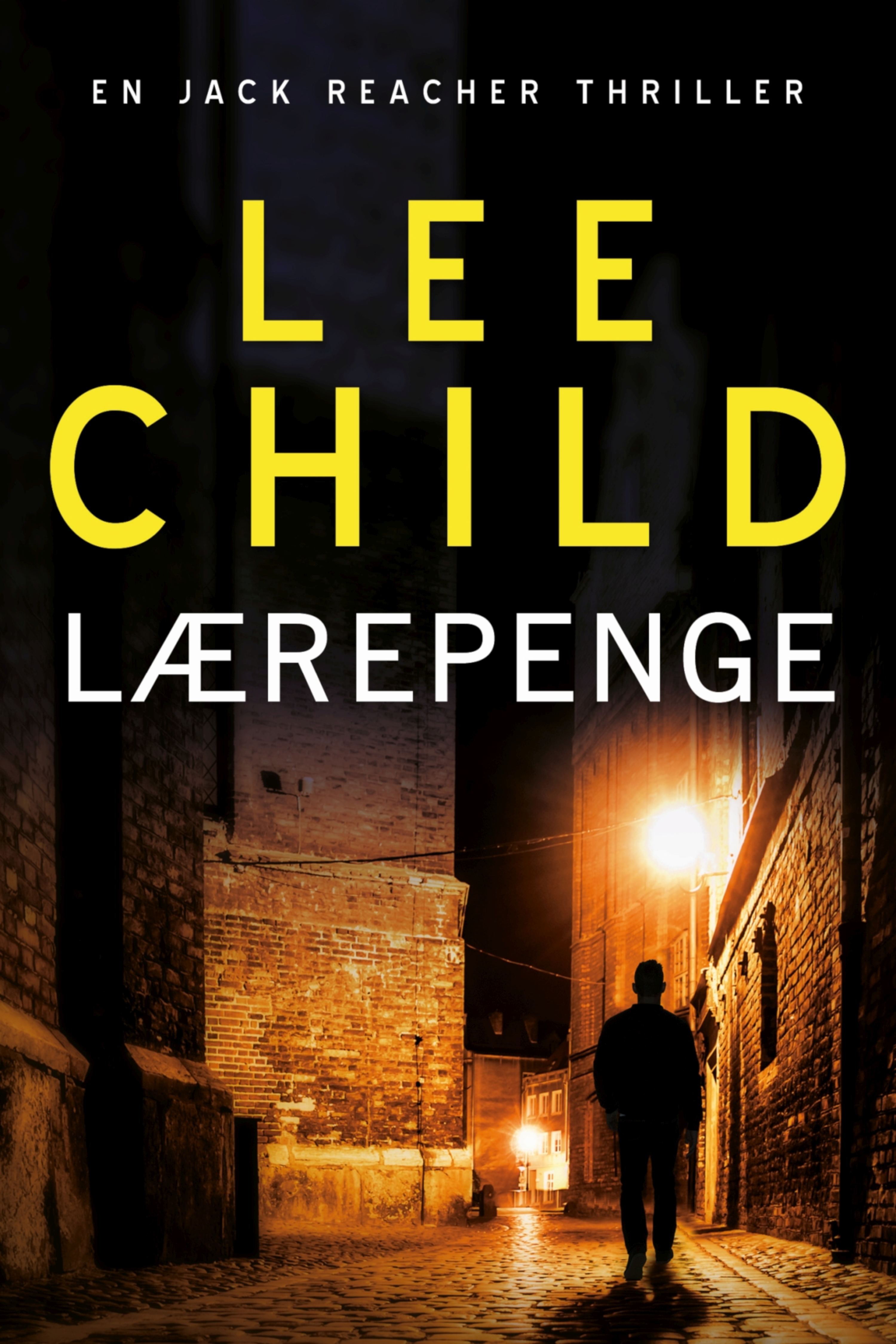 Обложка книги «Lærepenge»