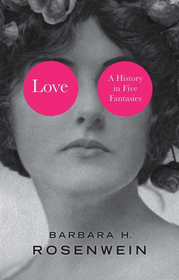 Обложка книги «Love»