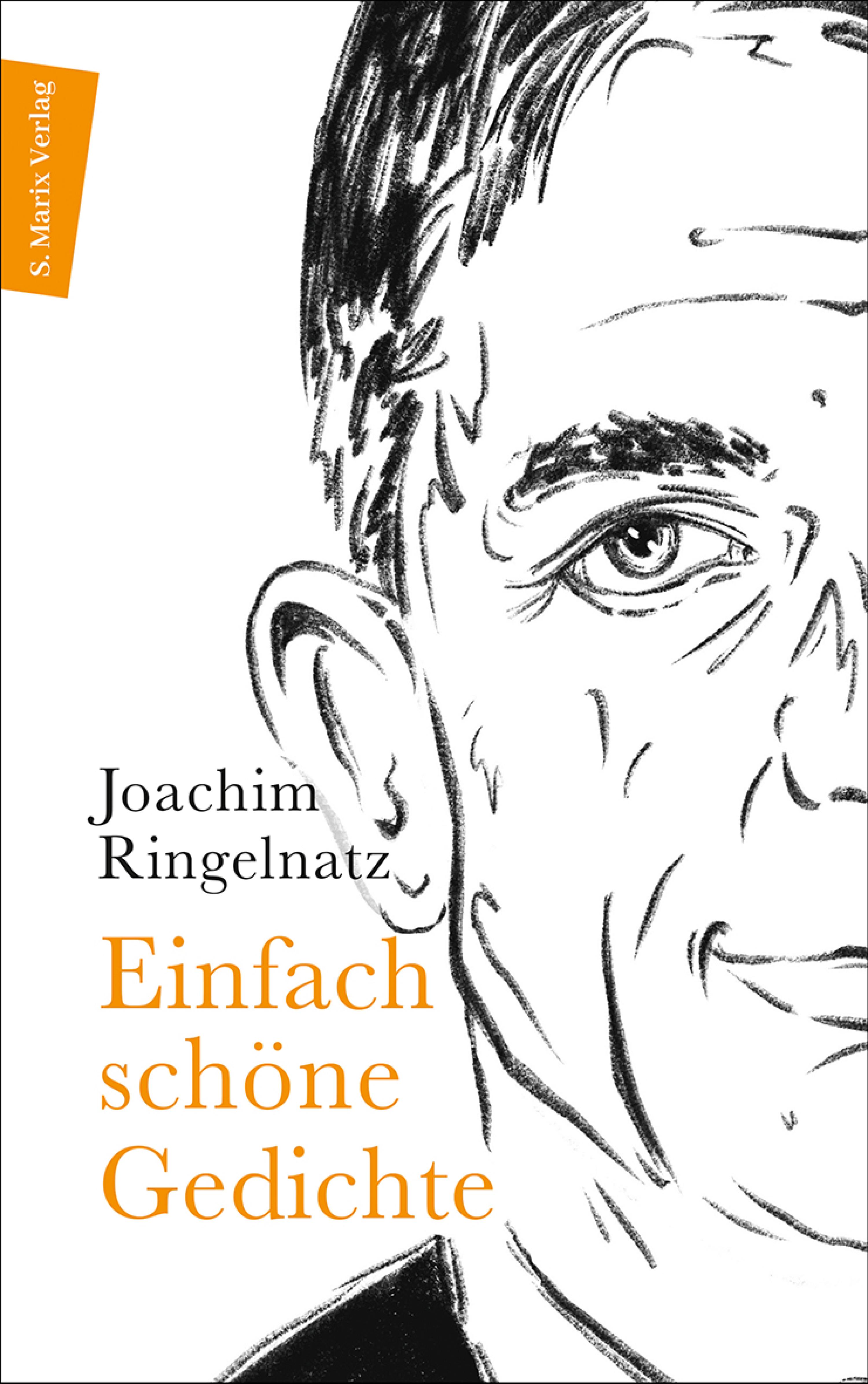 Обложка книги «Einfach schöne Gedichte»