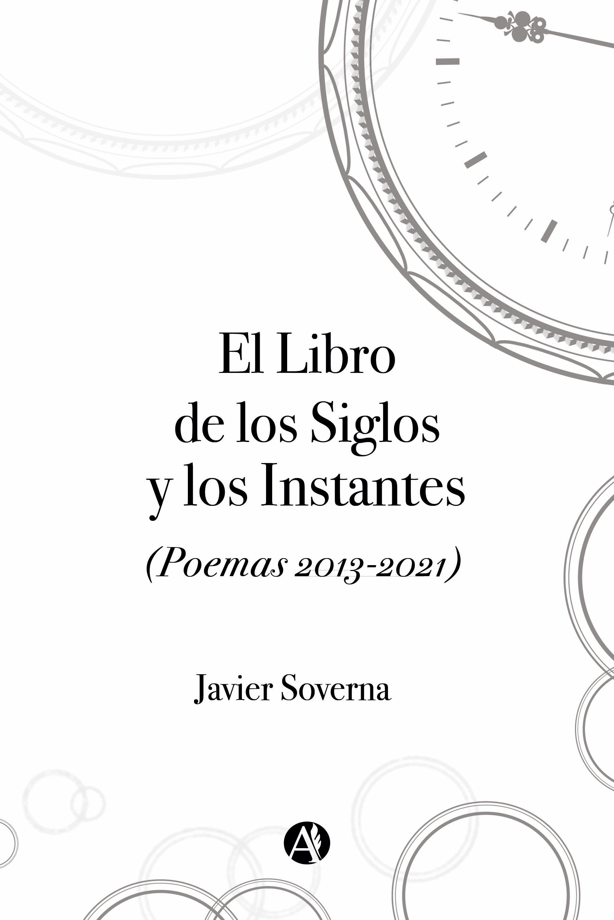 Обложка книги «El Libro de los Siglos y los Instantes»