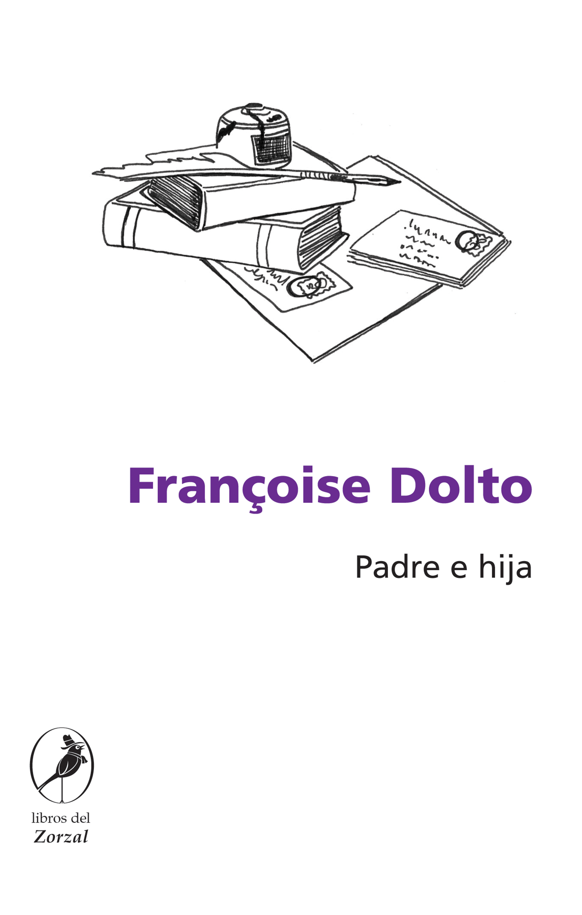 Обложка книги «Padre e hija»