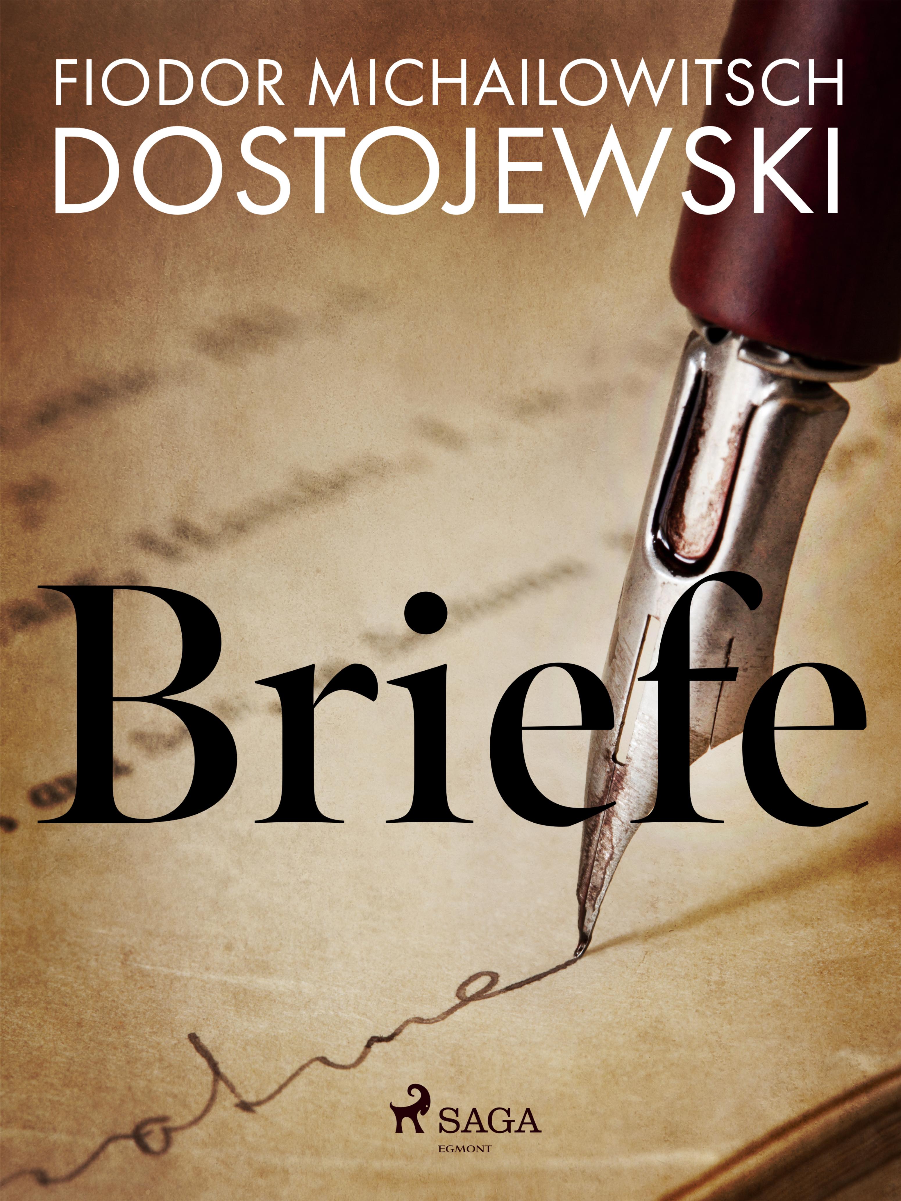 Обложка книги «Briefe»