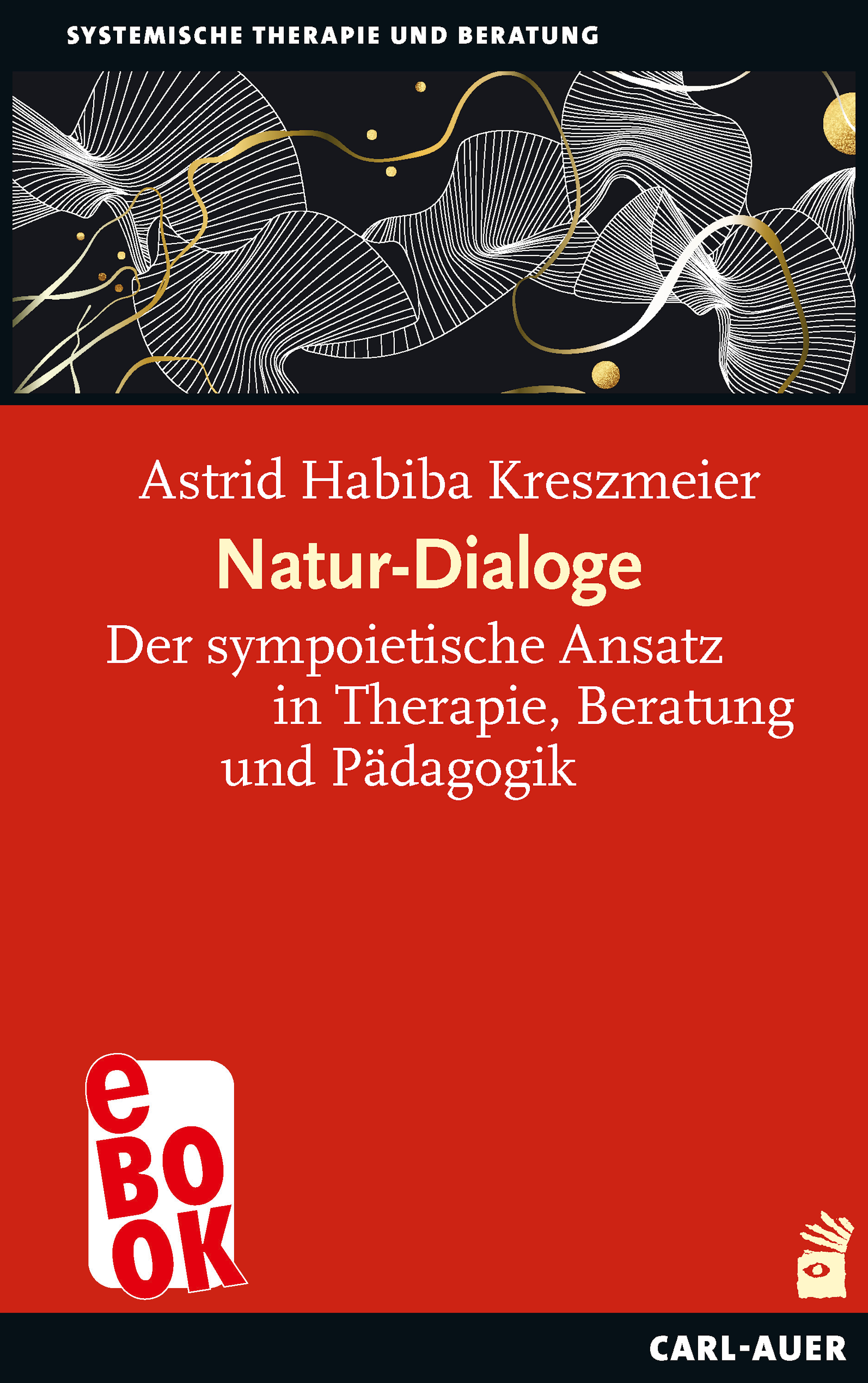 Обложка книги «Natur-Dialoge»